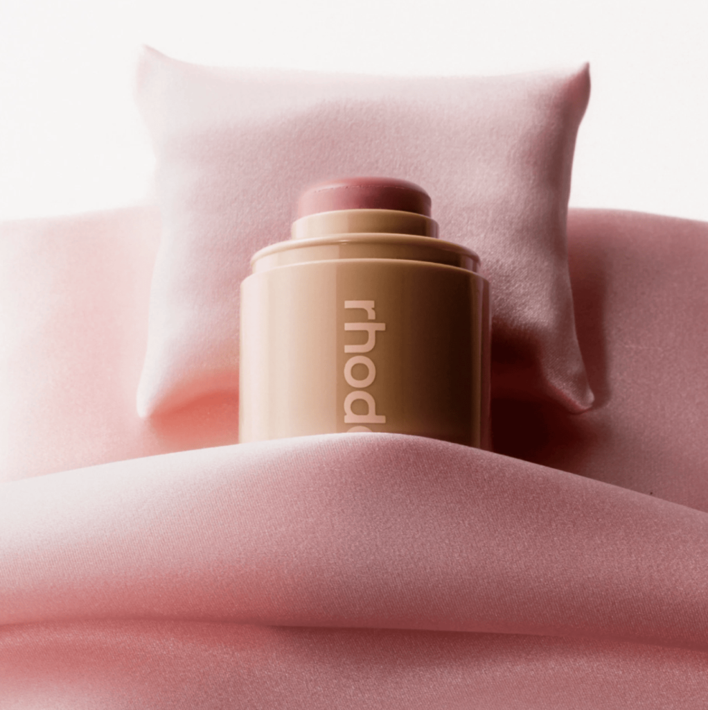 Hailey Bieber’s Rhode Combines Celebrity With Financial Rigor. Can Others Replicate It?